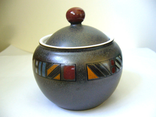 Denby marrakesh covered lidded - denby,
