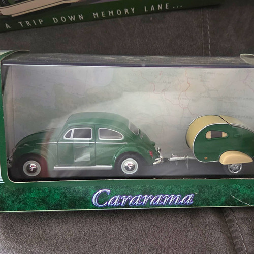 Cararama 251 volkswagen - cararama,