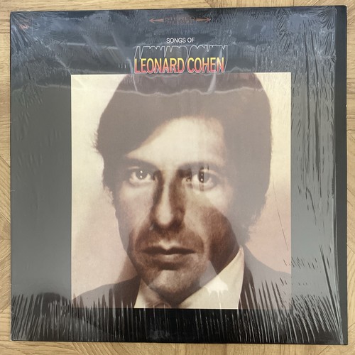 Songs leonard cohen - songs,