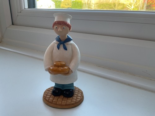 The camberwick green - the,