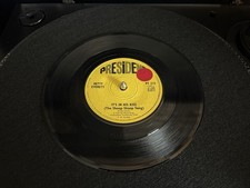 Betty Everett It’s In His