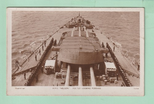 Naval nelson - naval,