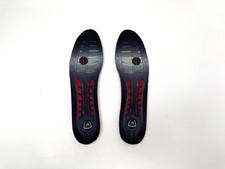 Adidas F50 Tunit Football Boot Insoles UK Size 11