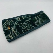 Vintage REI Headband Ear