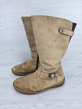 Waldlaufep Fur Lined Boots