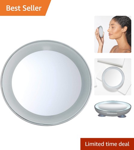 15x magnifying led travel - 15x,