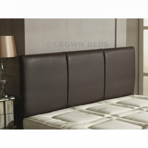 Crownbedsuk faux leather - leather, alton