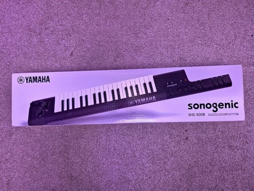Yamaha keytar sonogenic - yamaha,