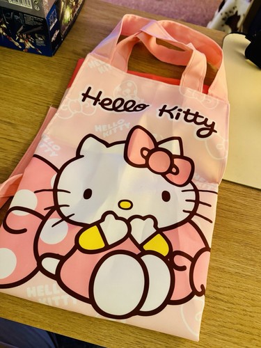 Sanrio hello kitty waterproof - sanrio,
