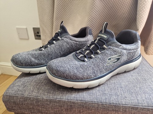Skechers summits lite - lite, weight