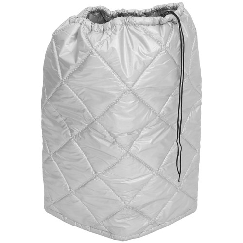 Camper propane cover portable - propane,