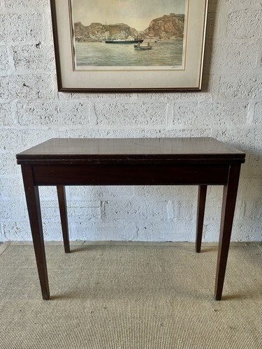 Antique mahogany wood - antique,