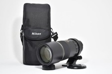 [MINT] Nikon AF-S NIKKOR 300mm