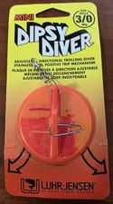 Luhr-Jensen 2-1/4" Dipsy Diver