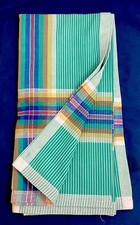 Vintage Hand Woven Indian