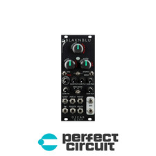 Blaknblu Oscar DSF Mk II