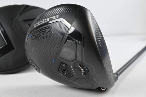 Cobra darkspeed driver - cobra, /