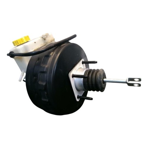 Jaguar type brake servo - type,