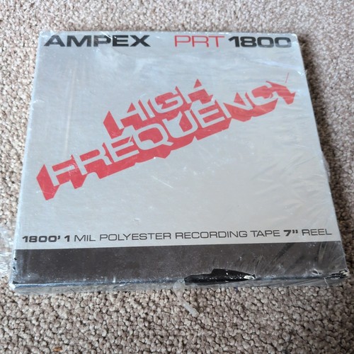 Ampex prt 1800 - 1800, to