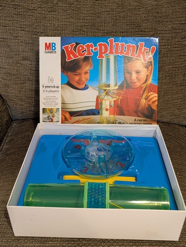 Vintage ker plunk kerplunk - ker-plunk,