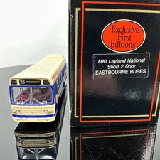 EFE 16602 Mk1 Leyland National