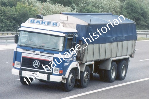 Thh truck photos - thh,
