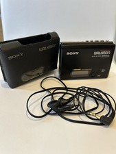 Sony Walkman WM-GX51