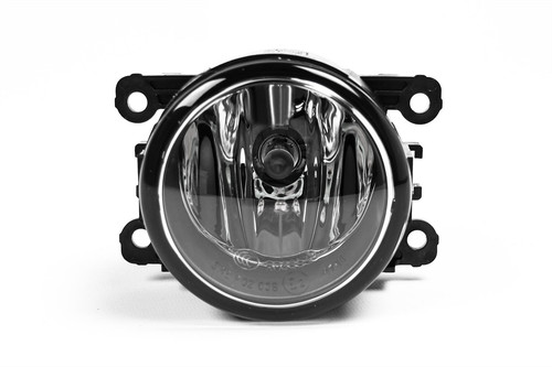 Front fog spot - light, with