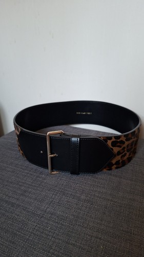 Karen millen leather - millen, belt