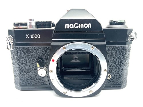 Maginon 1000 slr 35mm analog - 1000,