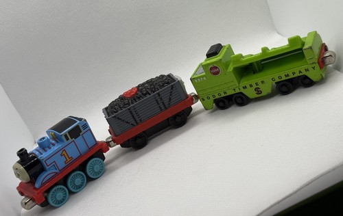Thomas friends take n play - thomas,