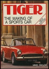 Tiger: The Making of a Sports