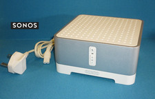 Sonos ZonePlayer - ZP120 - Multi-Room Wireless Streaming Music System Amplifier