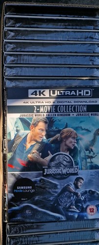250 ultra hd blu ray - 250,
