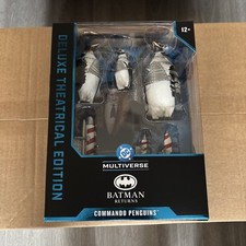 McFARLANE DC MULTIVERSE Batman