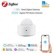 Tuya Zigbee Mini Smart Motion