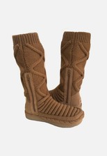 Ugg cambridge knit boots - cambridge,