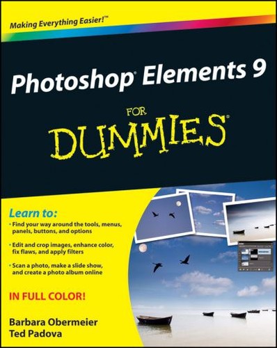 Photoshop elements for - elements, 9