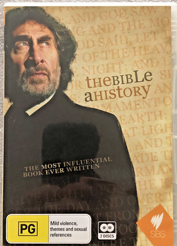 The bible history - bible,