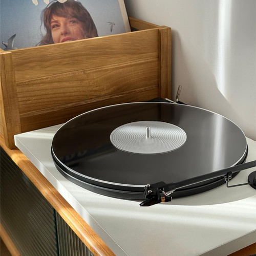 Turntable mat acrylic anti - turntable,