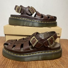 Dr Martens Docs Archive