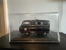 Oxford Roadshow Morris J2