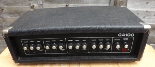 Fal 100 channel mixer - channel,