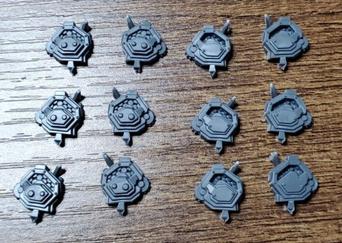 Warhammer 40k space marines - warhammer,