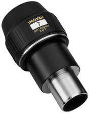 Pentax SMC XW 7mm Astronomical Telescope Eyepiece 1.25" #70513 (UK) BNIB High Q.