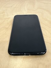 Apple iPhone XR -64GB Black