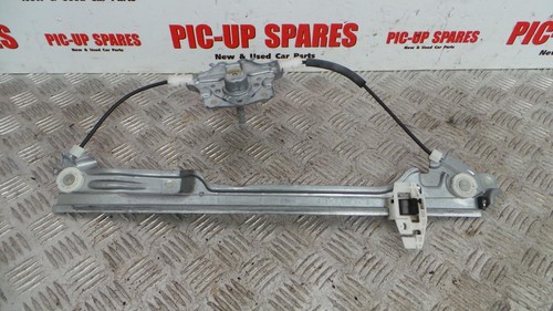 Renault modus 2004 2012 - 2004-2012, o/s