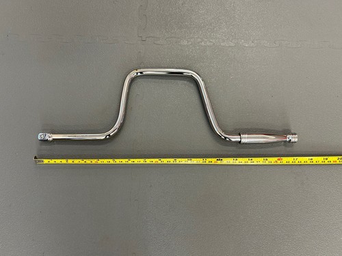 Acesa drive speed brace - 1/2”,