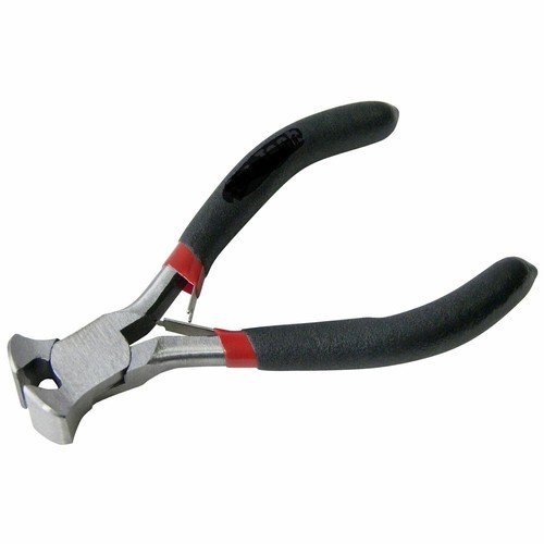 Mini end plier - plier, pincers/nail
