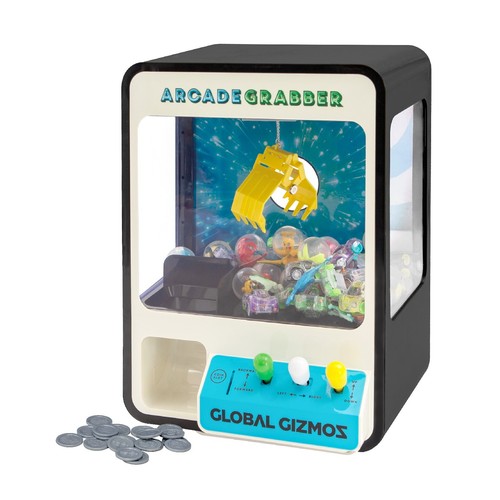 Global gizmos arcade - global,